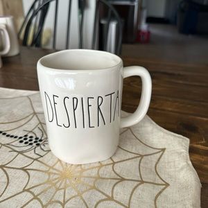 Bendecida & Despierta Rae Dunn bundle